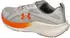 Under Armour Ua Assert 11 gray/outrageous orange