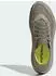 Adidas Hyperboost Run silver pebble/medium dark khaki/frozen lemon