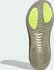 Adidas Hyperboost Run silver pebble/medium dark khaki/frozen lemon