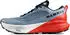 Mammut Aenergy Trail Endurance Ultra Low GTX Women nebla-mammut red