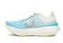True Motion U-Tech Solo 2 Women cloud white/blue