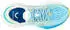 True Motion U-Tech Solo 2 Women cloud white/blue