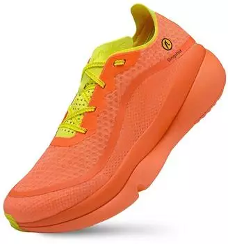 Joe Nimble Slingshot Neon-Orange