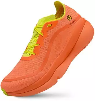 Joe Nimble Slingshot Women Neon Orange