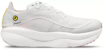 Joe Nimble Slingshot Women grey white