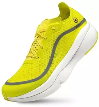 Joe Nimble Slingshot Women yellow