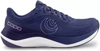 topo athletic Women's Ultrafly 6 (W096) Purple/White