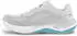topo athletic Women's Ultrafly 6 (W096) Grey/Sky
