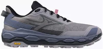 Mizuno Wave Mujin 11 Women dapple gray/dark slate/vulcan