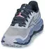Mizuno Wave Mujin 11 Women dapple gray/dark slate/vulcan