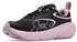 Under Armour Surge 3 AC Kids black/mauve pink
