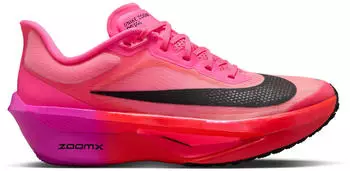 Nike Zoom Fly 6 Women hyper pink/black/laser crimson