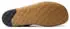 BLUSUN BLSN-200W (Veloursleder, flexible Sohle) grey