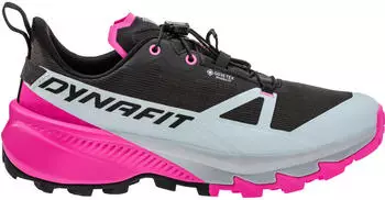 Dynafit Traverse 2 Gore-Tex Women cloud blue/black out