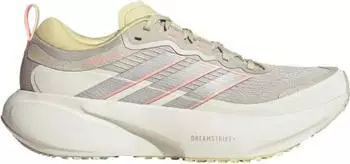 Adidas Supernova Rise 3 nude/hellgelb/silber