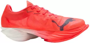 Puma Fast-R Nitro Elite 3 Men (312060) Ultra Red-Inky Depths-PUMA White