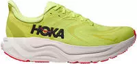 HOKA 1168690, HOKA Herren Laufschuhe Arahi 8 gelb | 42 2/3