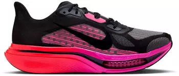 Nike Pegasus Plus 2 Women black/hyper pink/laser crimson/black