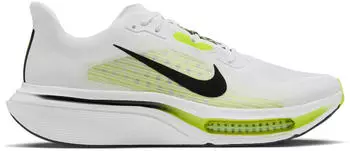 Nike Pegasus Plus 2 white/lemon venom/black