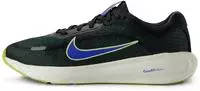 Nike - Stellar Ride Laufschuh Kinder schwarz
