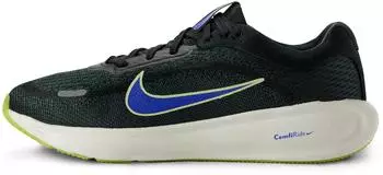 Nike Stellar Ride (HQ3266) black-racer blue-black spruce