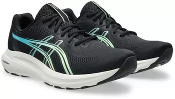 Asics GEL-Contend 10 Women (1012C013) black/illuminate yellow