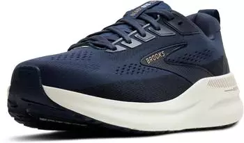 Brooks Beast GTS 26 (Extra Wide) peacoat/indigo/portabella