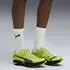 Puma Fast-R Nitro Elite 3 Damen Laufschuhe sunny lime/puma black