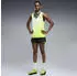 Puma Fast-R Nitro Elite 3 Damen Laufschuhe sunny lime/puma black
