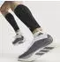 Adidas Hyperboost Edge dunkelgrau/silber/weiß