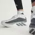 Adidas Hyperboost Edge dunkelgrau/silber/weiß