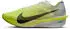 Nike Vaporfly 4 white/lemon venom/lemon chiffon