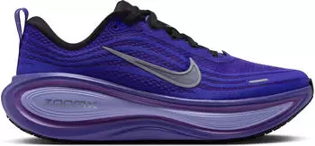 Nike Structure Plus Women schwarz/lila