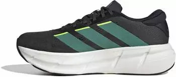 Adidas Questar 4 night grey/hi-res green/core black