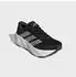 Adidas GALAXY 8 Running Shoe Wide Fit core black/matte silver/carbon