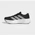 Adidas GALAXY 8 Running Shoe Wide Fit core black/matte silver/carbon