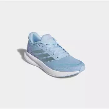 Adidas Runfalcon 5 clear sky/magic grau met/core schwarz