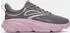 Under Armour Rogue 6 gray - mauve pink