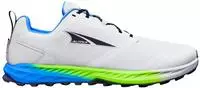 Altra AL0A85Q7-89I1, Altra Superior 7 Trailschuh Herren - grau, blau, Gr&ouml;&szlig;e...