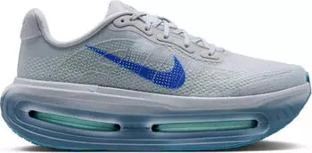 Nike Vomero Premium grey mist/racer blue/smokey blue
