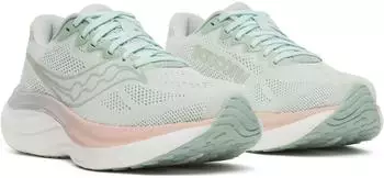 Saucony RIDE 19 Lady (S11055) green