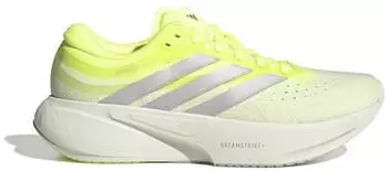 Adidas Supernova Rise 3 hi-res yellow/silver dawn/crystal jade