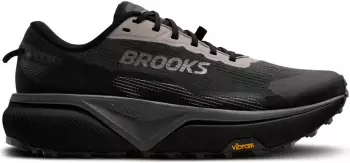 Brooks Cascadia 20 GTX (110488 1D) black/ebony/nocturnal