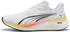 Puma Electrify Nitro™ 4 Running Shoes PUMA white/poison pink/sun stream