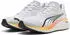 Puma Electrify Nitro™ 4 Running Shoes PUMA white/poison pink/sun stream
