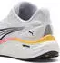 Puma Electrify Nitro™ 4 Running Shoes PUMA white/poison pink/sun stream