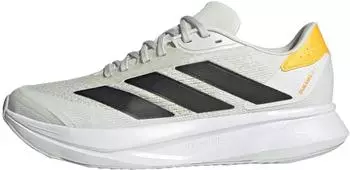 Adidas DURAMO SL 2 Running Shoe very light white tint/core black/lucid tangerine