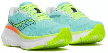 Saucony Guide 19 (S21058) splash/citron