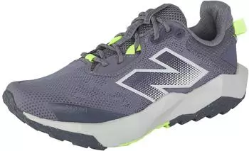 New Balance Nitrel (57188148) alkaline gr&uuml;n/neptune grau