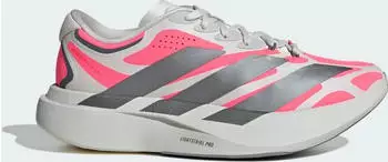 Adidas Adizero EVO SL Women solar turbo/iron metallic/grey one